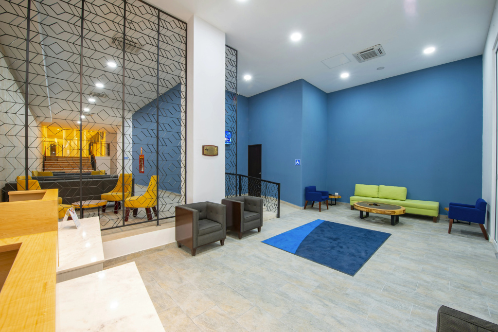 Hotel photo 19