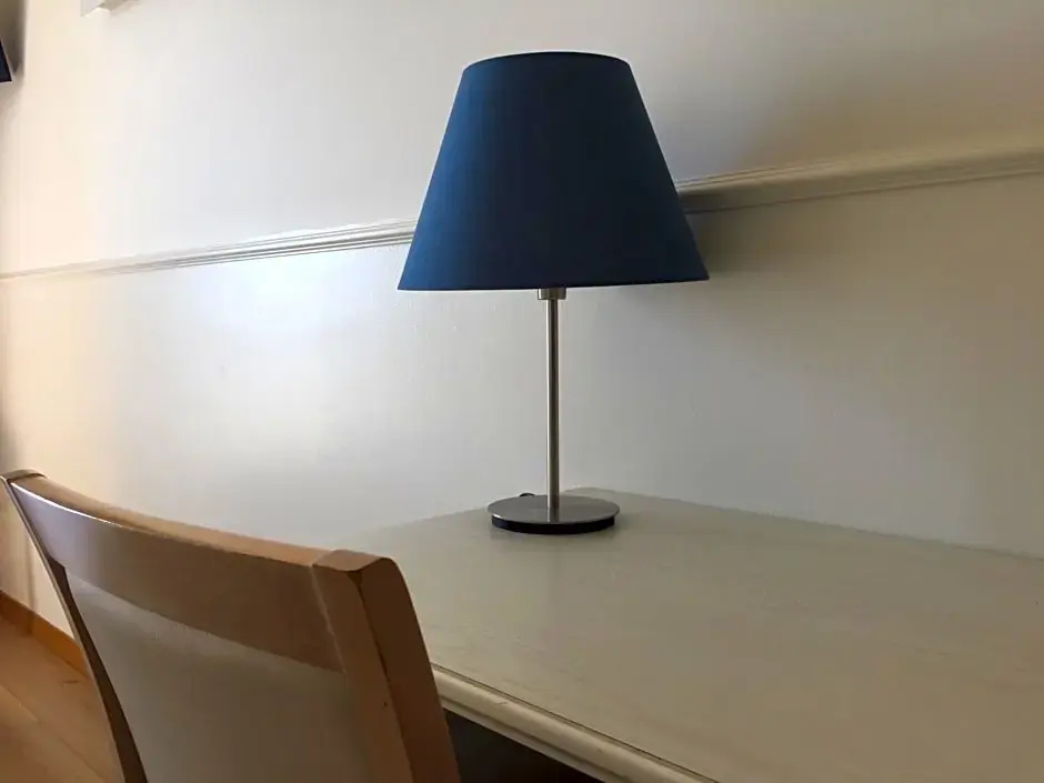 Hotel Corallo - Chambres
