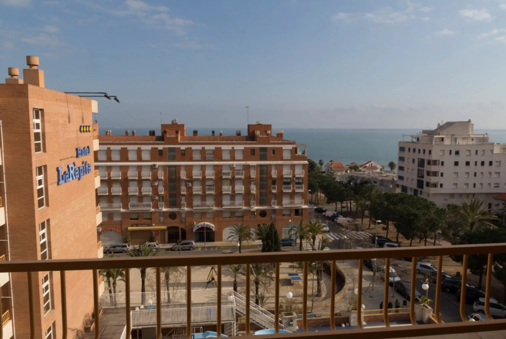Hotel La Rapita - Général