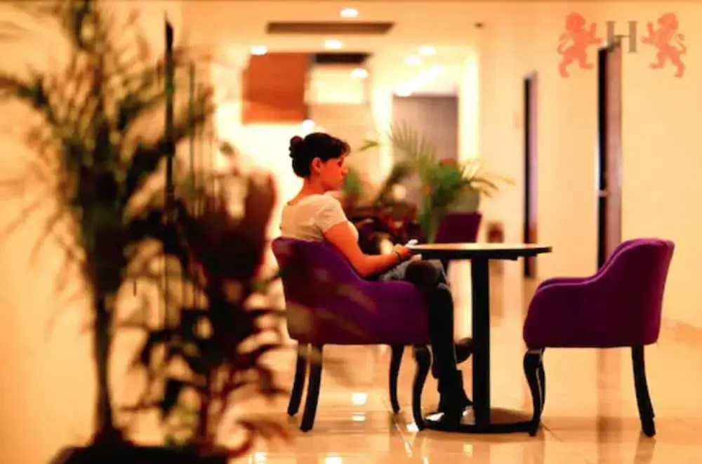 Hotel photo 21