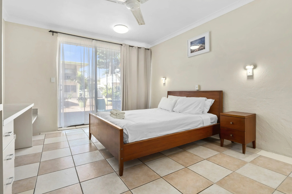 Hotel Tropiq - Général