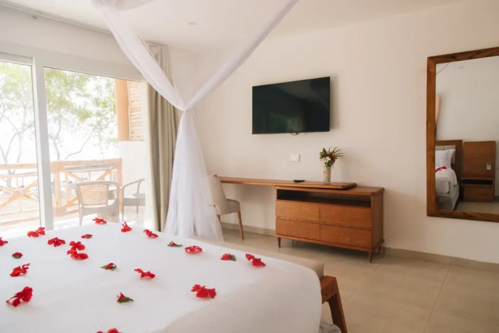 Royal Mandarin Hotel & Resort Zanzibar