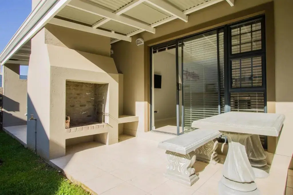 El Dorado Holiday Home 109 - Chambres