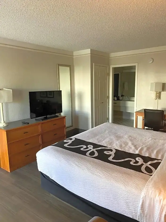 La Quinta Inn by Wyndham Corpus Christi North - Chambres