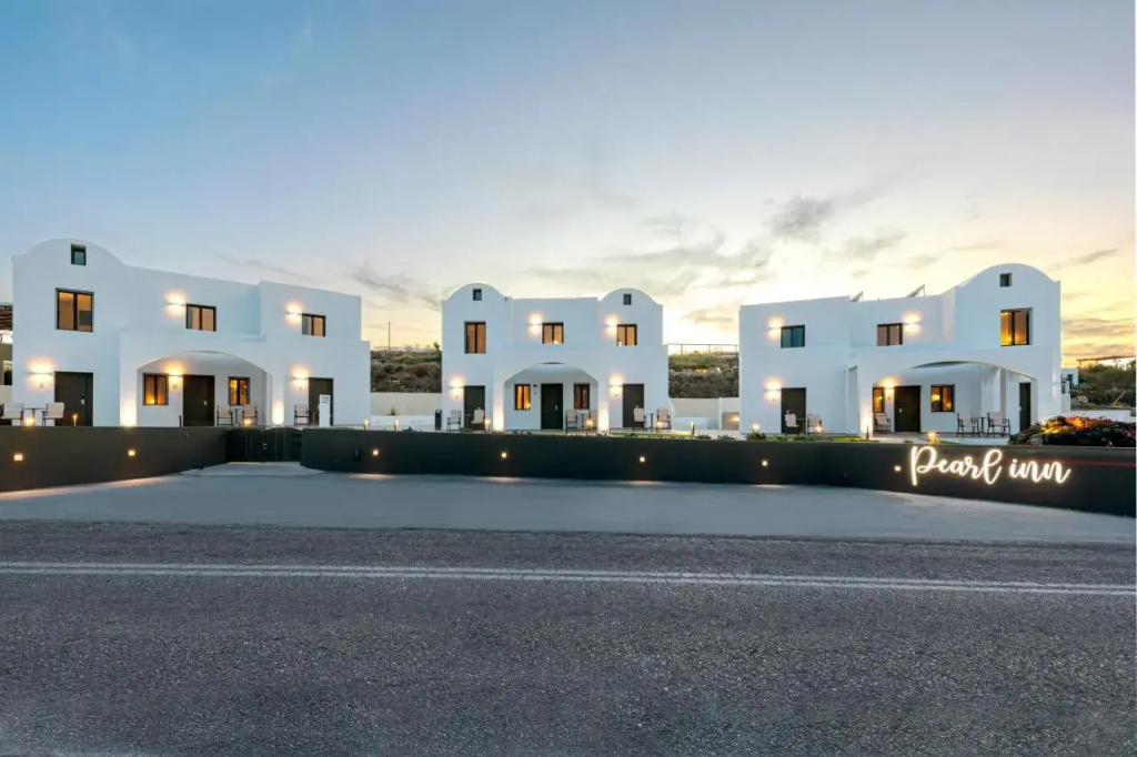 Pearl Inn Hotel by Pearl Hotel Collection