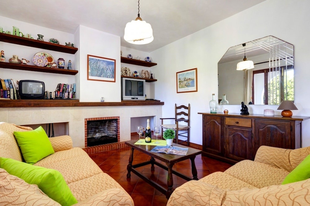 Villa Rocas — 2