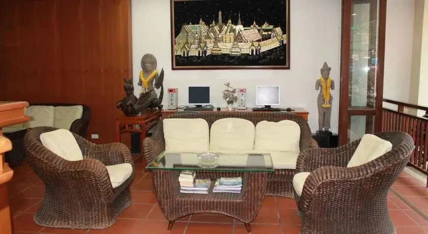 Sansabai Pearl Resortel