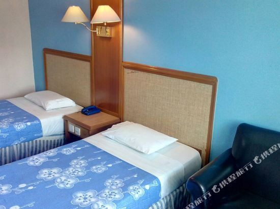 Hotel Mingood