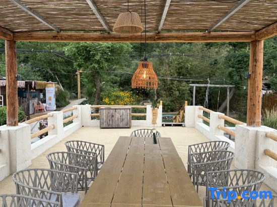 Guishanhai Vacation Apartment