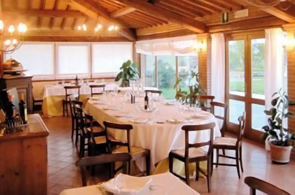 Locanda Poggioleone - Général