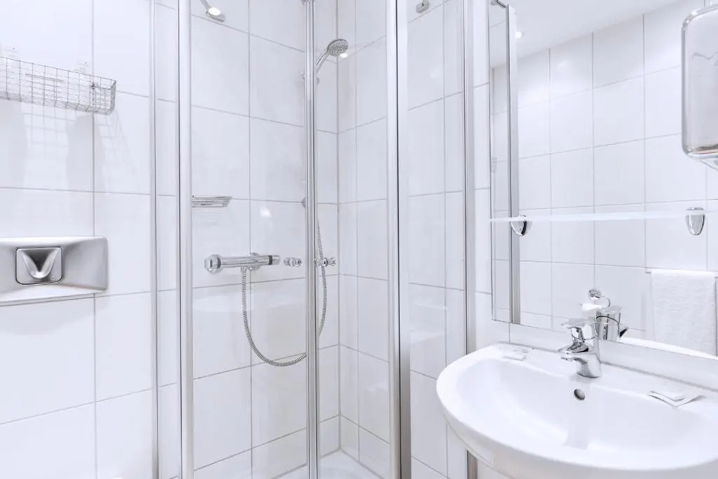 Hotel Doria - Chambres