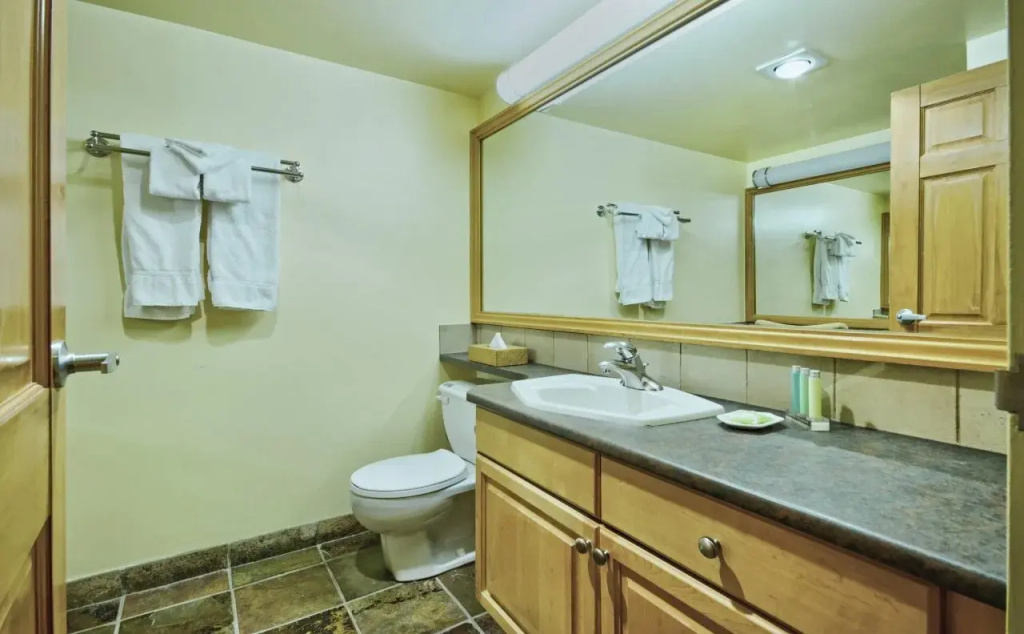 Mountainside Lodge - A Shell Vacations Resort - Général