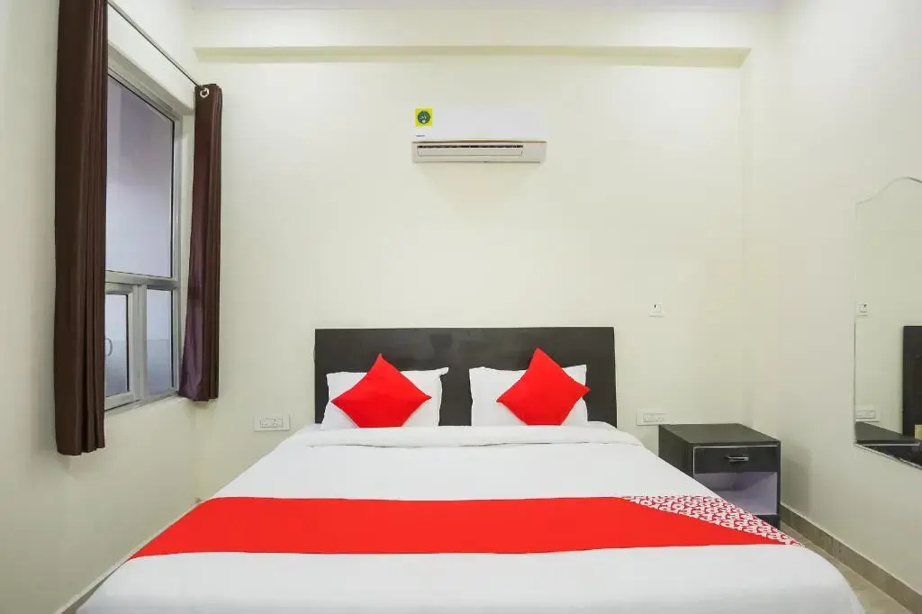Hotel Alwar Delight by Oyo Rooms