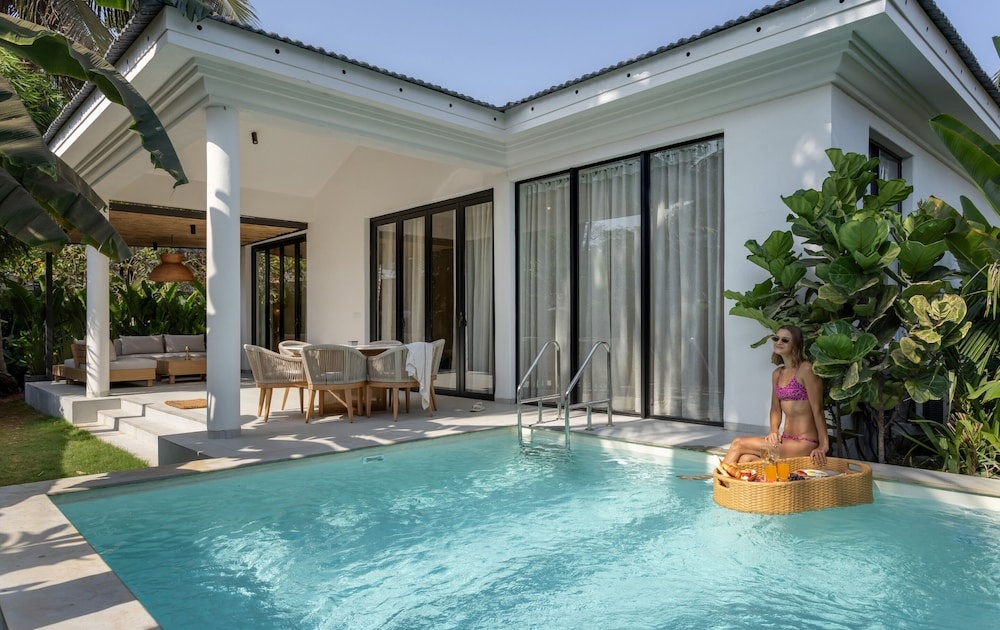 Sere Resort Goa — фото 1