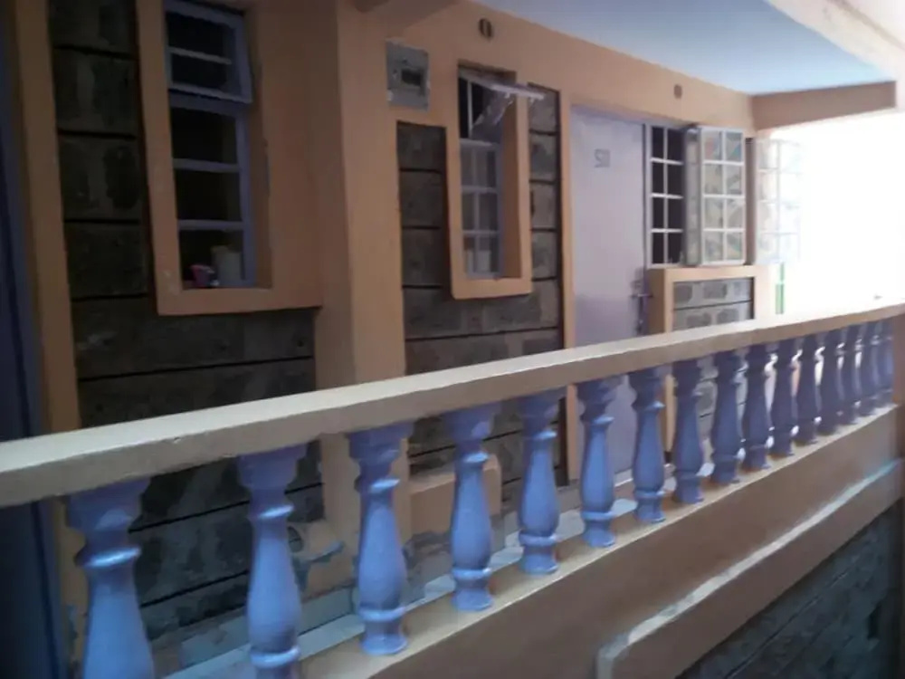 Ikons Hotel & Accommodation - Chambres
