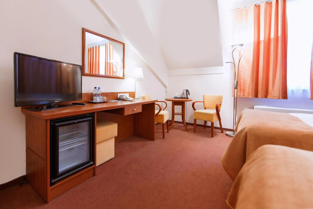 Hotel photo 2