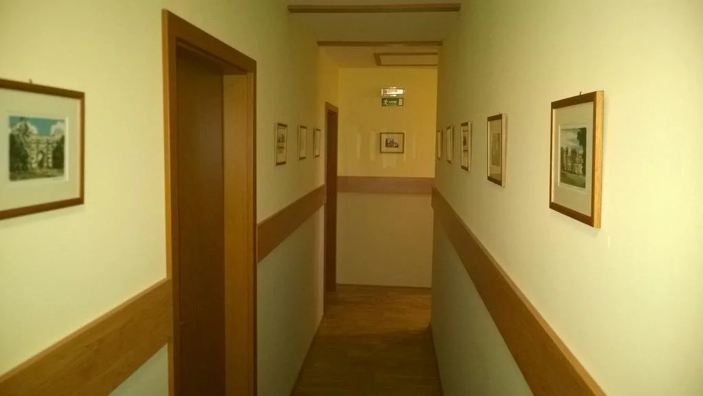 Penzion Toscana - Général