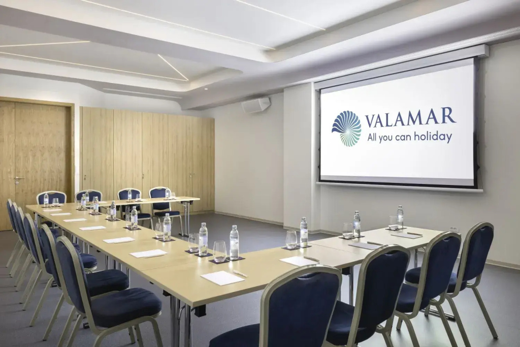 Valamar Diamant Hotel - Général