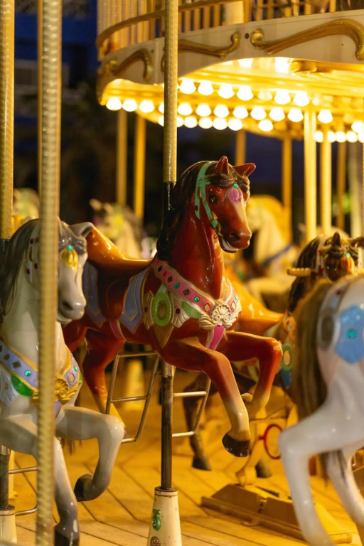 Porto Marina Resort & Spa Al Alamein - фото 43