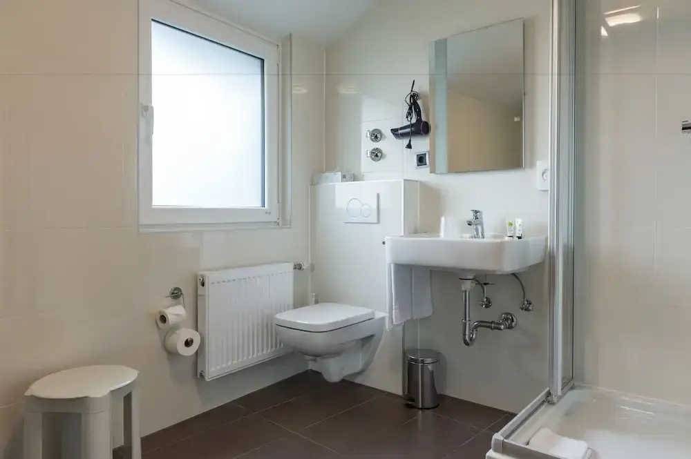 Sure Hotel by Best Western Ratingen - Chambres