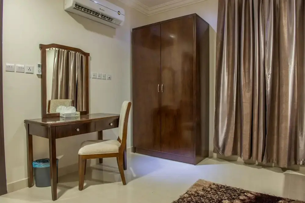Al Masem Luxury Hotel Suites 5 - Général