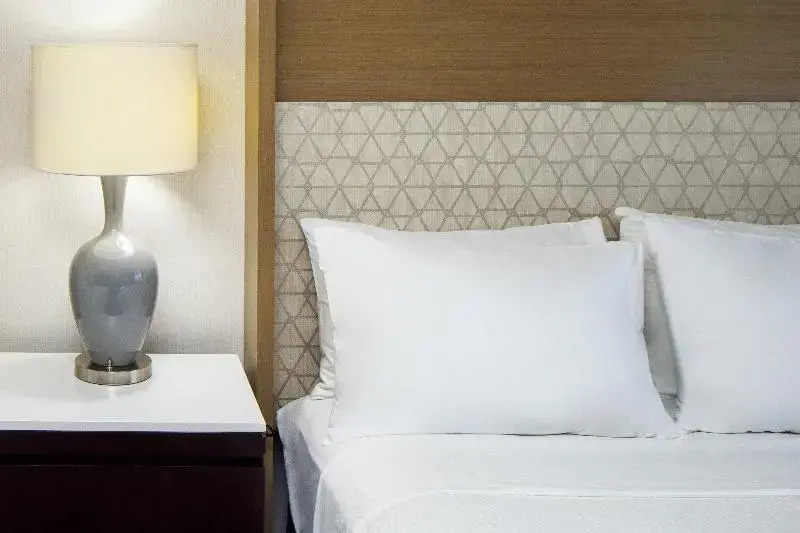 Holiday Inn Weirton - Steubenville Area by IHG - Chambres
