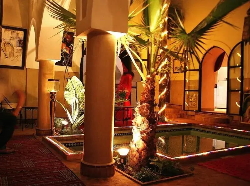 Premium room