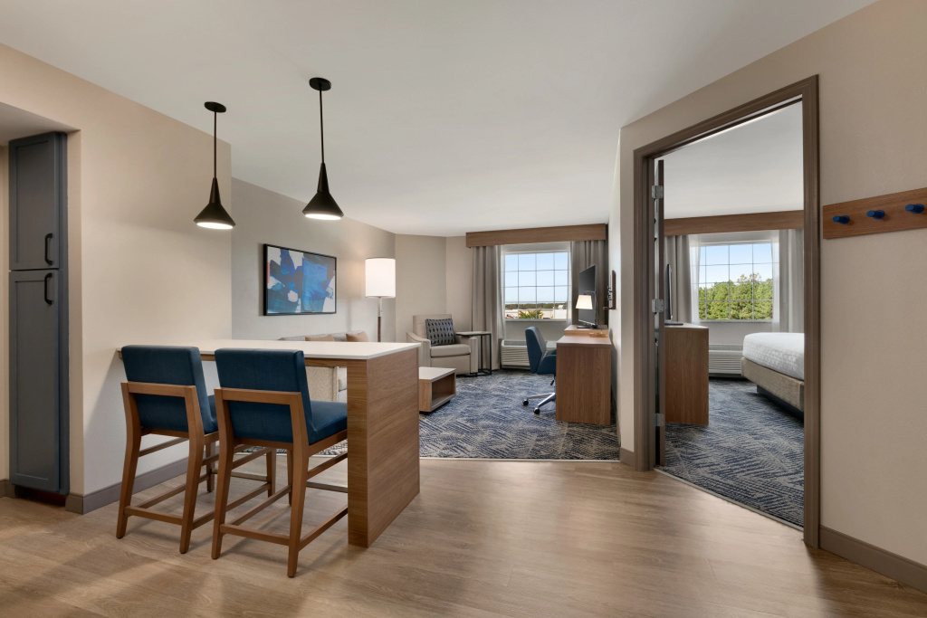 Holiday Inn St. John's Conference Centre by IHG - Général