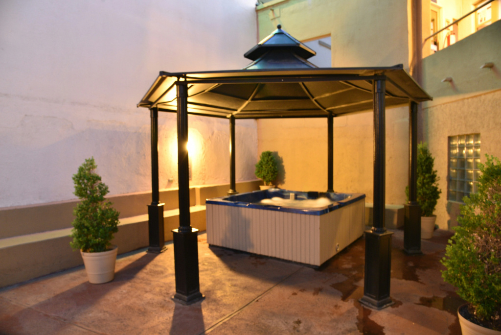 American Inn Hotel & Suites Hidalgo del Parral - Général