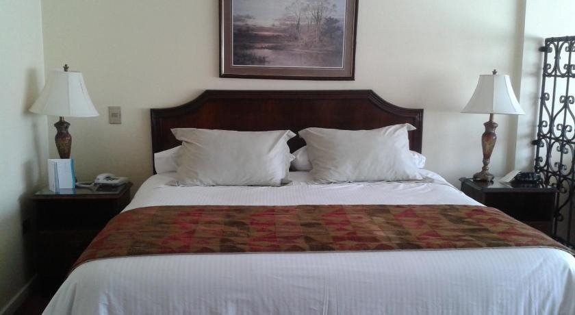 Hotel Chagall by null