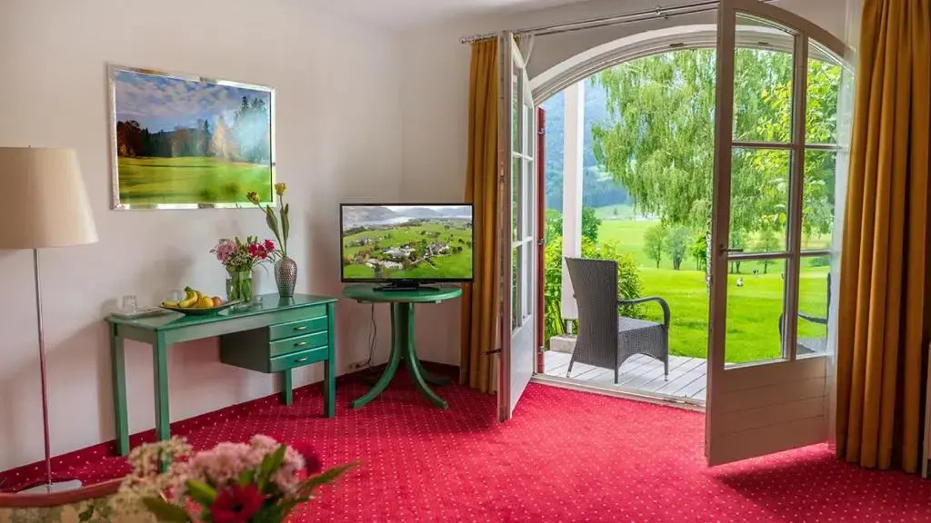 Hotel Drachenwand - Mondsee - Chambres
