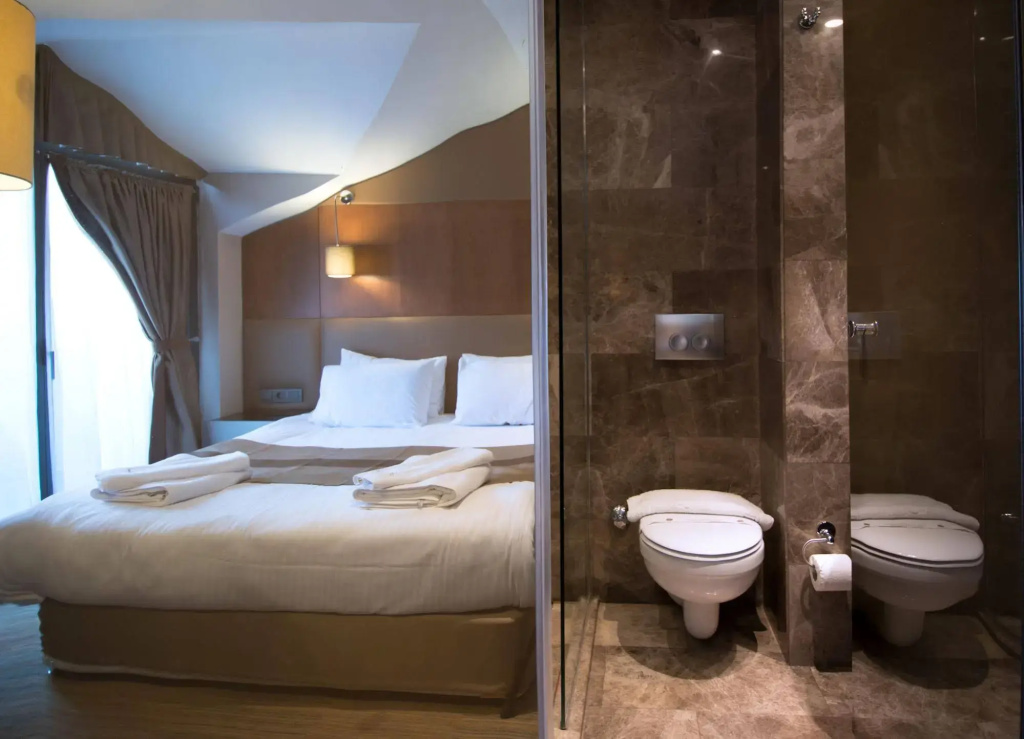 Hotel photo 8