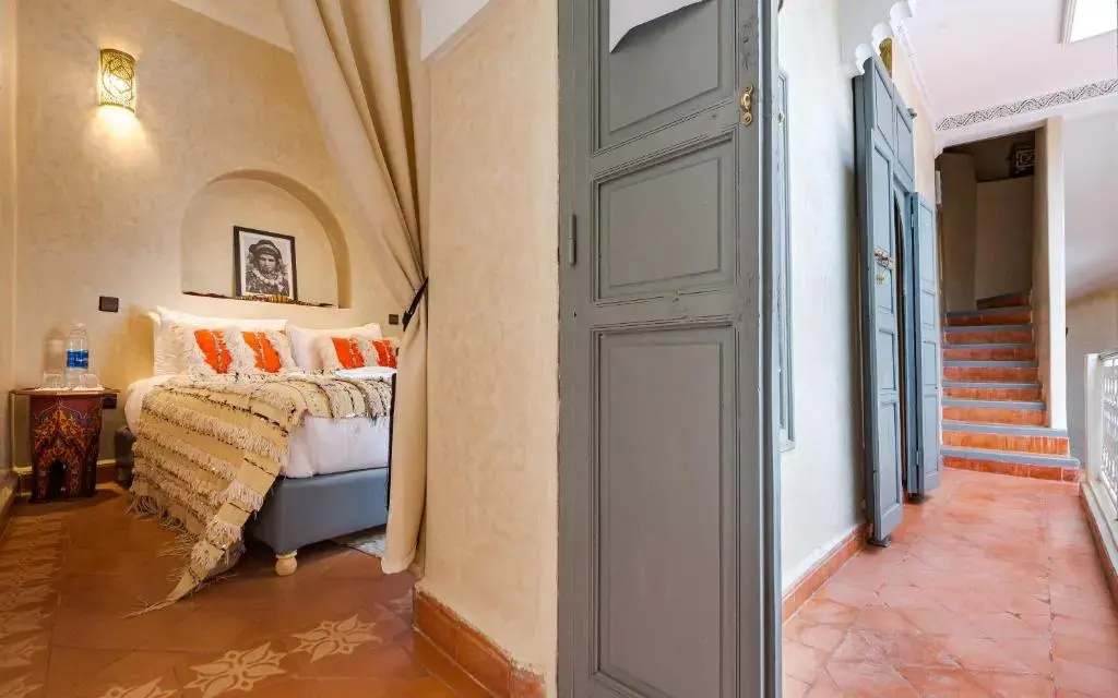 Superior room