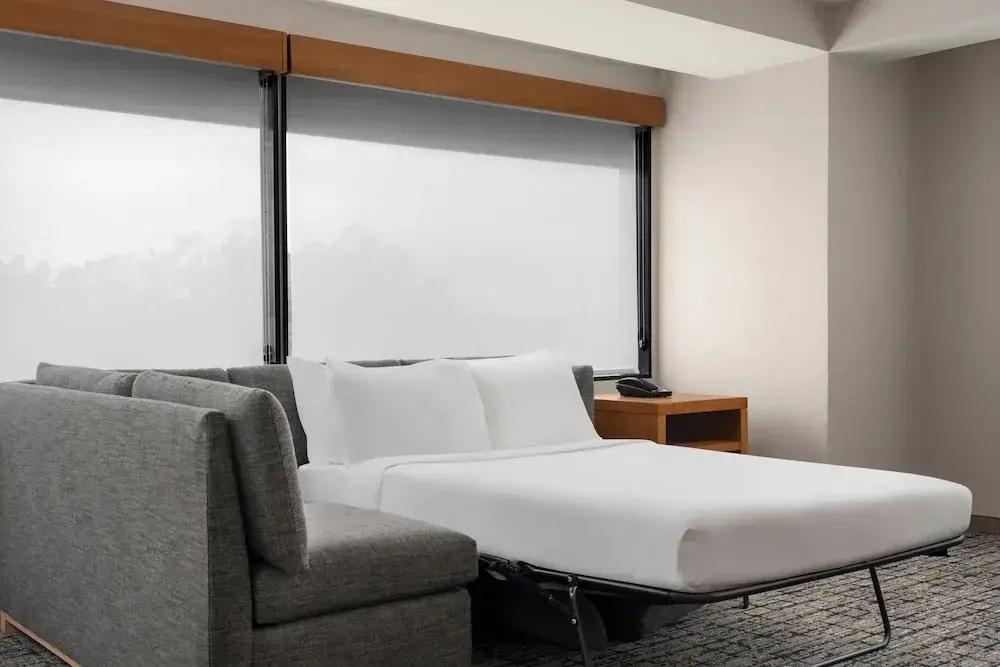 Hyatt Place Denver/Cherry Creek - Chambres