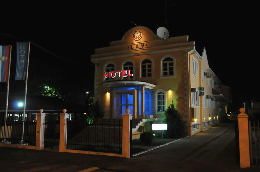 Hotel photo 33