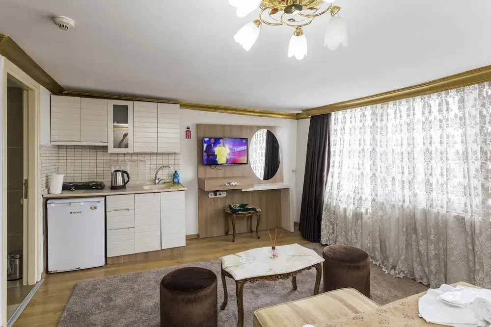 Hotel photo 16