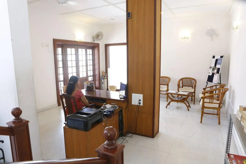 Hotel photo 15