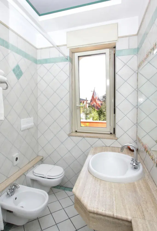 Hotel D'Orange D'Alcantara - Chambres
