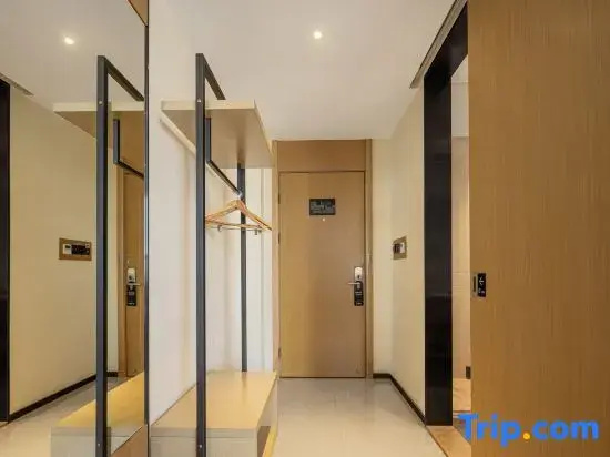 Business Double room (twin beds)