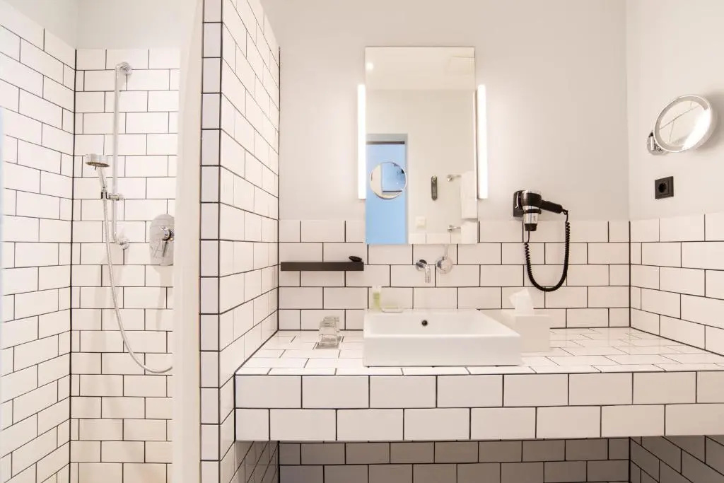 Hotel Ku'Damm 101 - Chambres