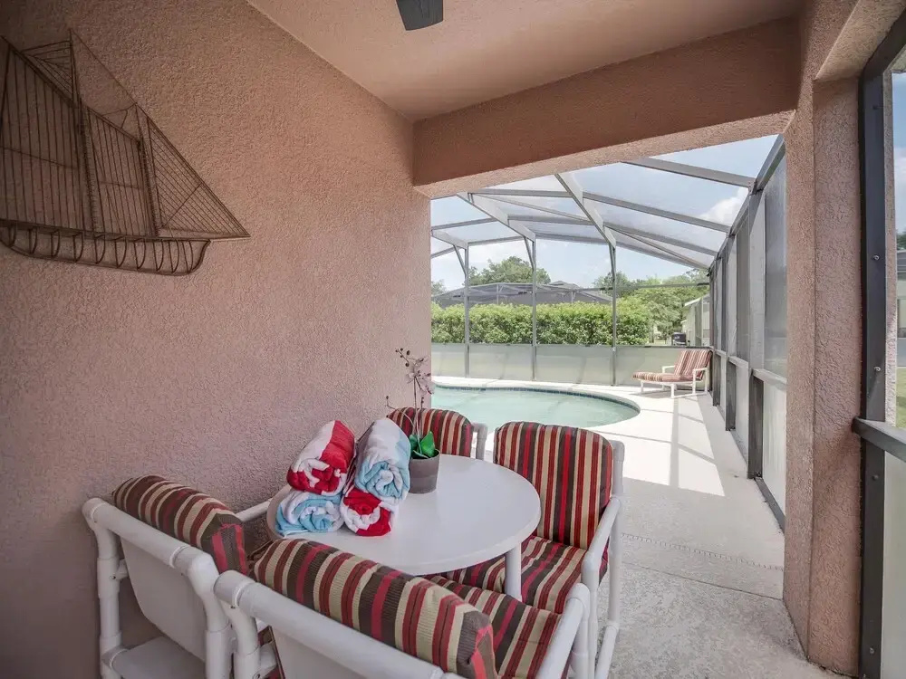 Earlmont Ridge 4 Bedrooms