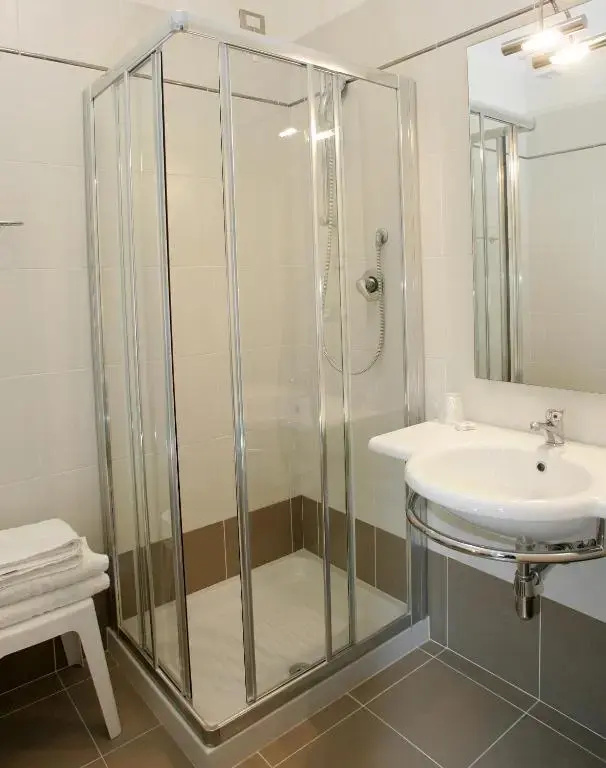 Hotel Arizona - Chambres