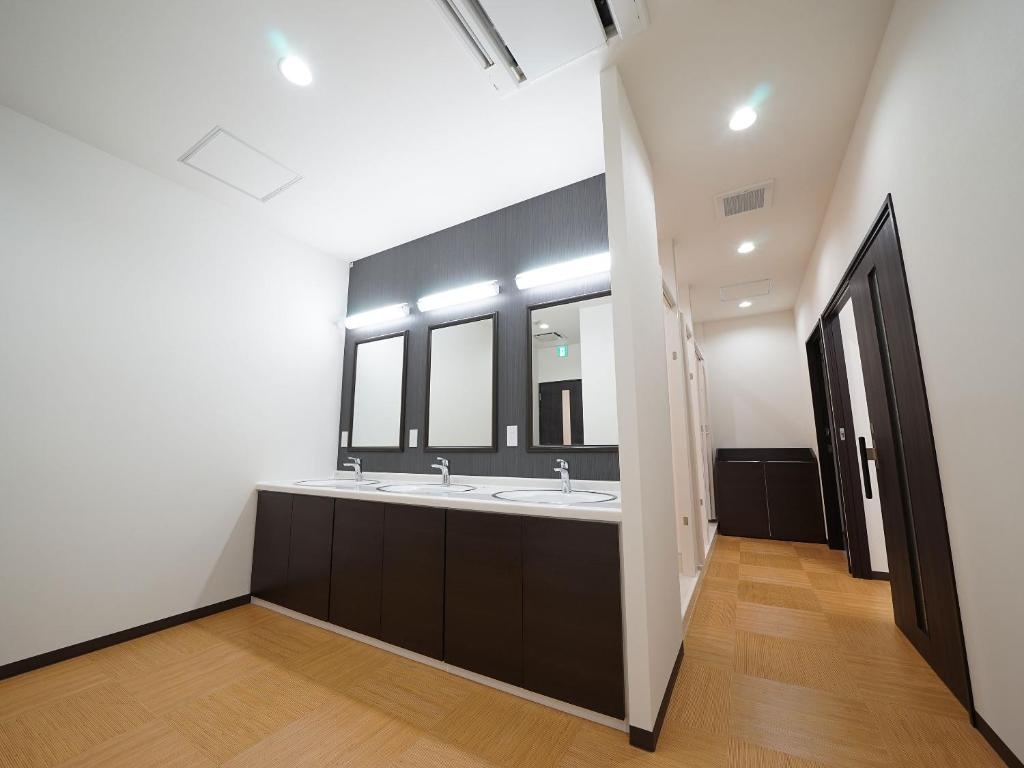 WELLCABIN TENJIN - Male Only 사진 16