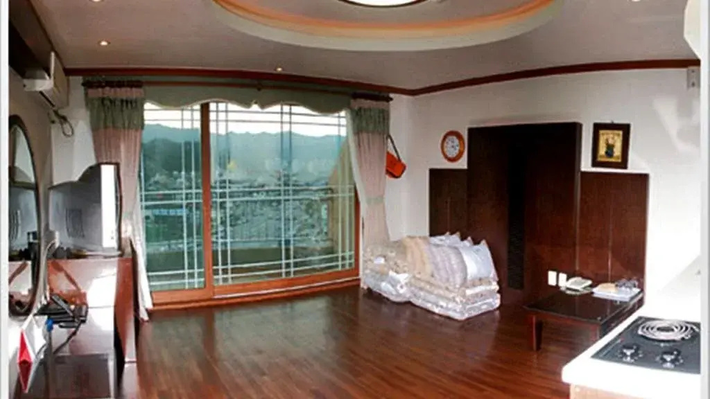 Spa & Wellness