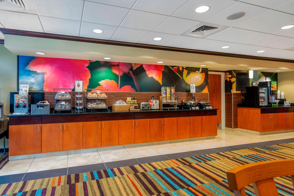 Hotel photo 19