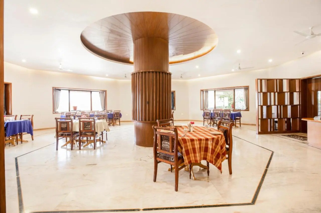 Tiger Valley Resort Kumbhalgarh - Général