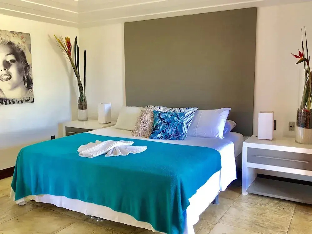 Royal Turquesa Boutique Hotel - Chambres