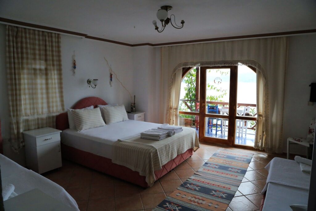 Dolphin Boutique Hotel by null