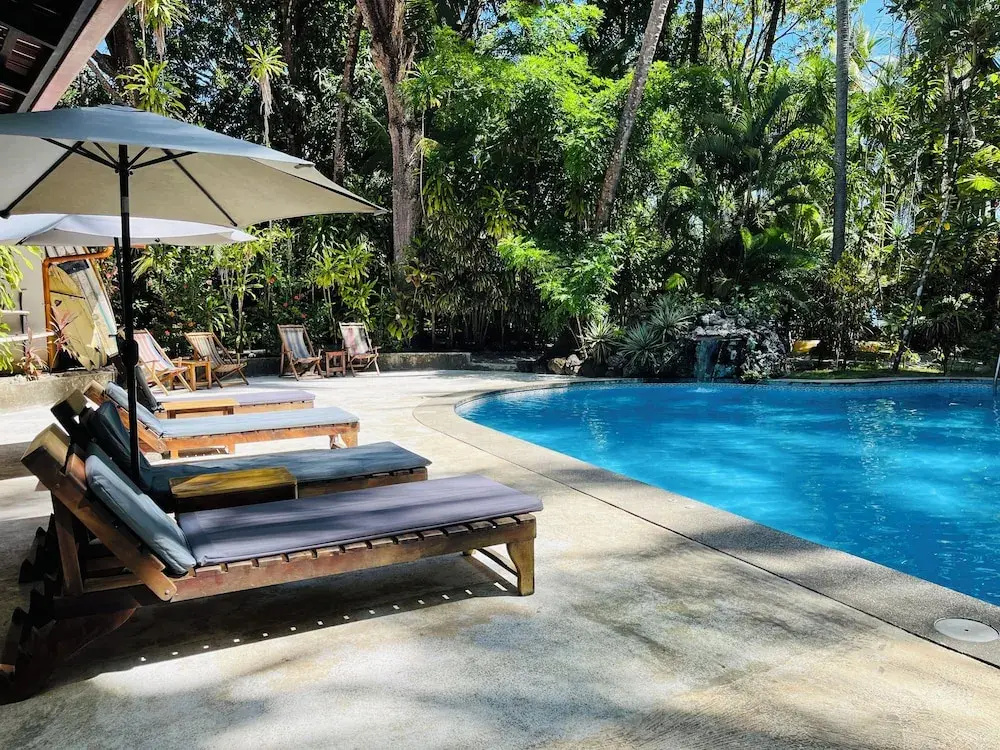 Calala Lodge - фото 14