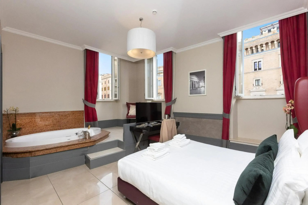 Hotel photo 7